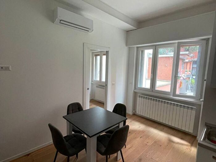 Appartamento bilocale in affitto in Via Jacopo Palma, Bande Nere Inganni, Milano