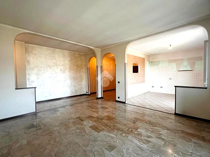 Appartamento trilocale in vendita in Via Brigata Lupi di Toscana, Chiuduno