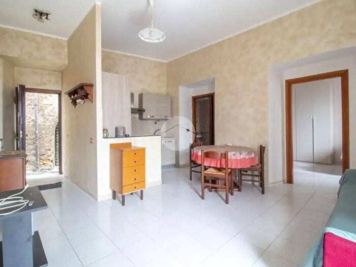 Appartamento trilocale in affitto in Via Cesare Battisti, Moricone