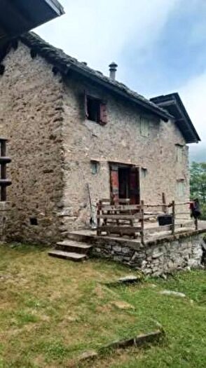 Casa monolocale in vendita in Alpe Basciarino, Stazzona