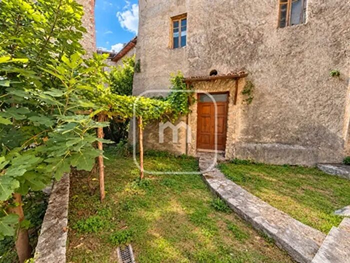 Appartamento trilocale in vendita in Corso Vittorio Emanuele, Morolo