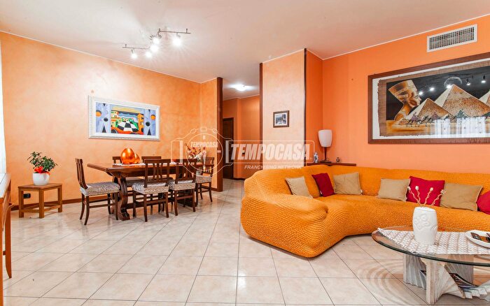 Appartamento quadrilocale in vendita in Limbiate