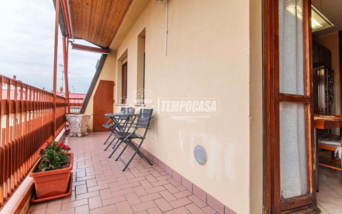 Case in Vendita e in Affitto - 3