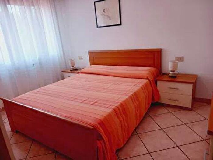 Appartamento quadrilocale in affitto in Via Gaggero, Centro, Diano Marina