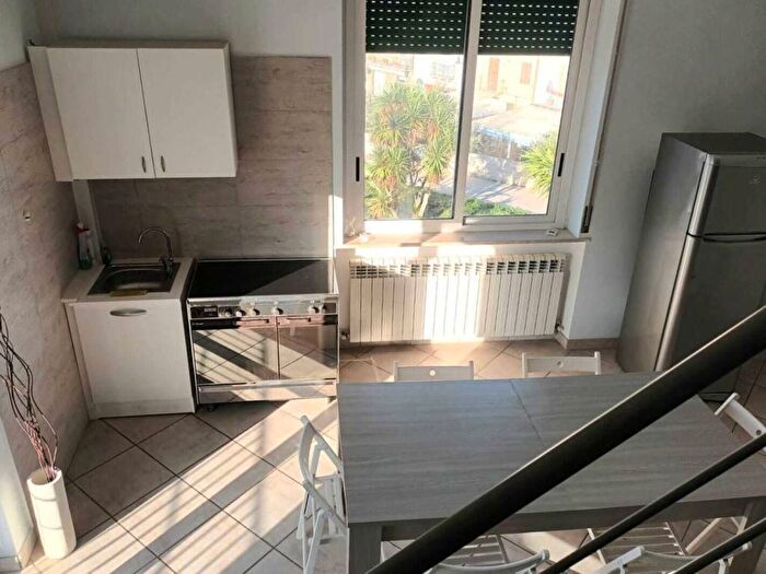 Appartamento con 5 locali in affitto in Marina Di San Vito, San Vito Chietino
