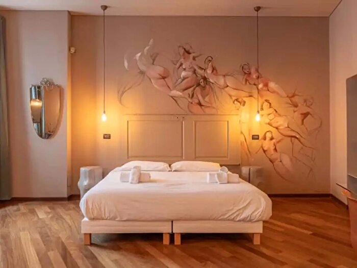 Appartamento monolocale in affitto in Via degli Artisti, Trieste