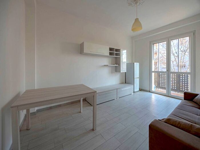 Appartamento bilocale in affitto in Via Domenico Millelire, Piazzale Siena, Milano