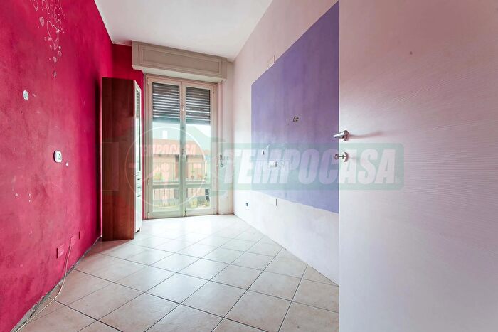 Appartamento bilocale in vendita in Lonate Ceppino