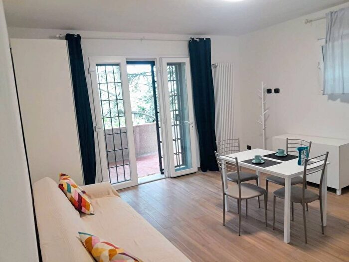 Appartamento bilocale in affitto in Colli Saragozza, Bologna