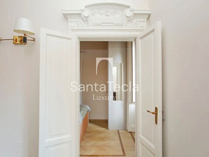 Appartamento bilocale in vendita in Via Giacomo Leopardi, Milano