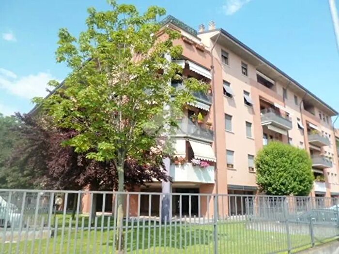 Appartamento quadrilocale in vendita in Via Egidio Meneghetti, Verona