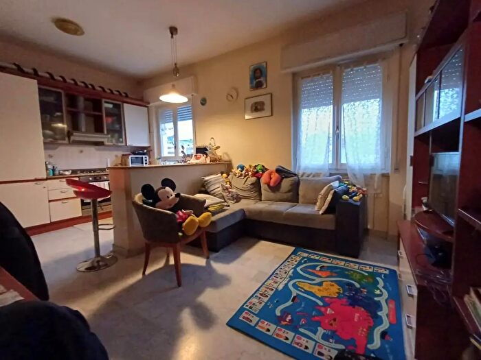 Appartamento quadrilocale in vendita in Massa