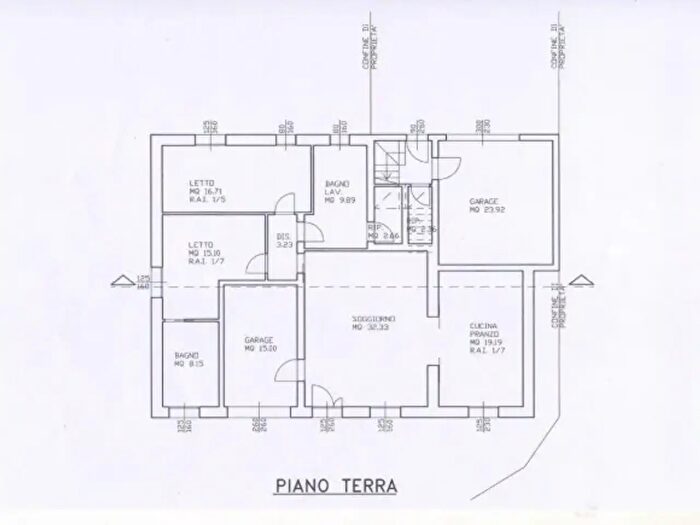 Case in Vendita e in Affitto - 3