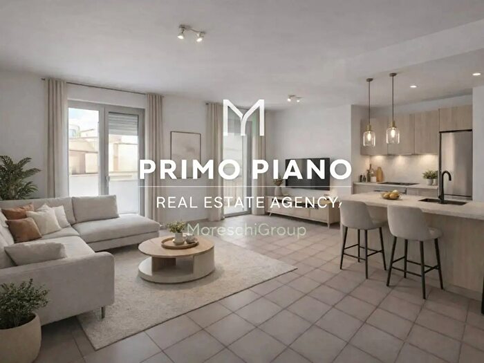 Appartamento trilocale in vendita in Alghero