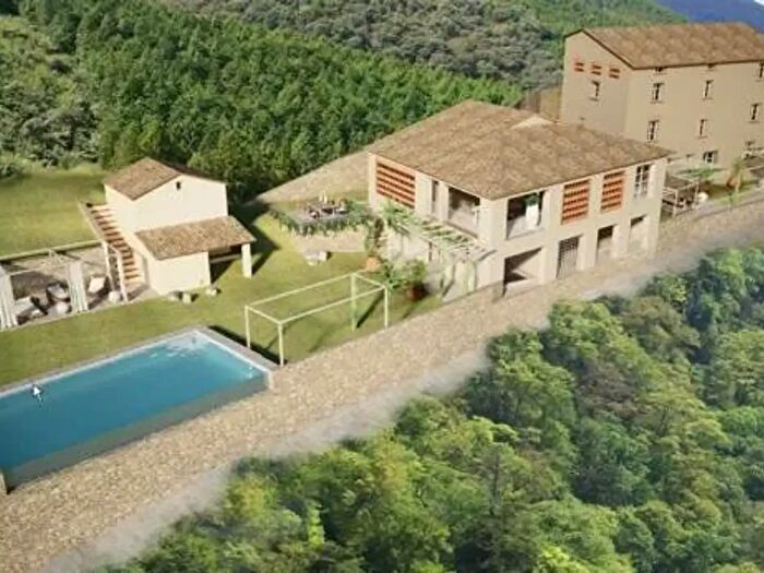 Casa con 10 locali in vendita in Ella Cappella, Lucca