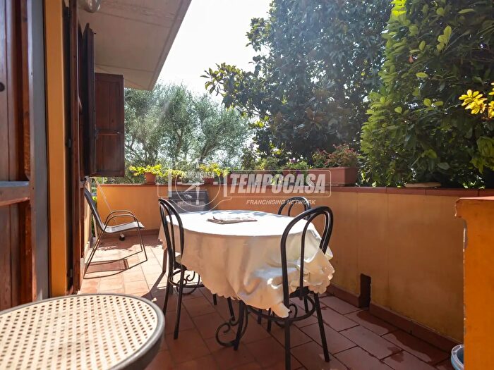 Appartamento quadrilocale in vendita in Via Ulisse Carmi, Gattatico