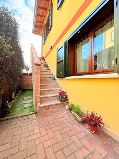 Casa trilocale in vendita in Via Mazzini, Sassuolo