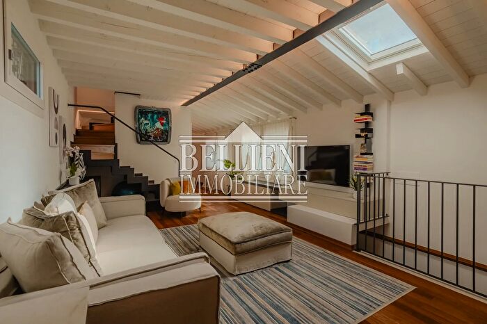 Appartamento trilocale in affitto in Contrada Torretti, Vicenza