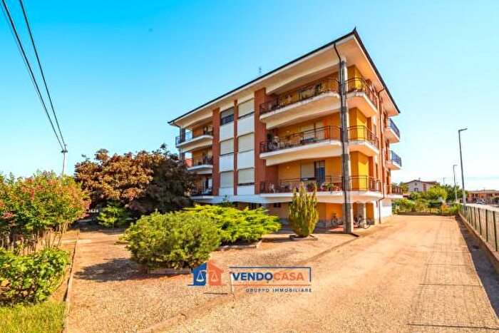 Appartamento quadrilocale in vendita in Via Virle a, Pancalieri