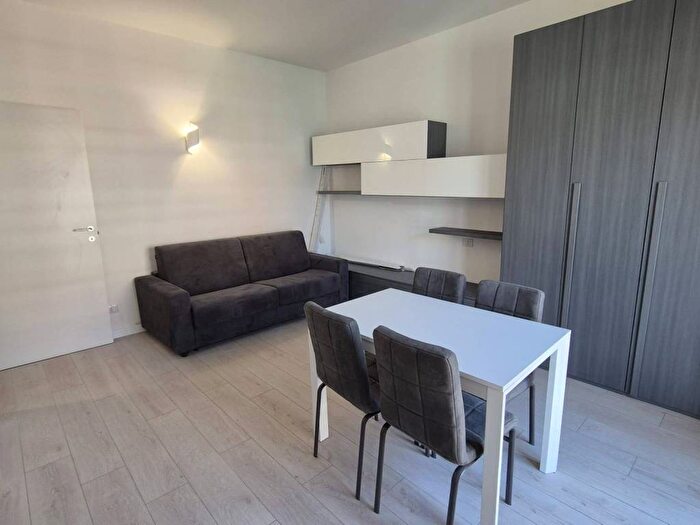 Appartamento monolocale in affitto in Via Marco dAgrate, Corvetto, Milano