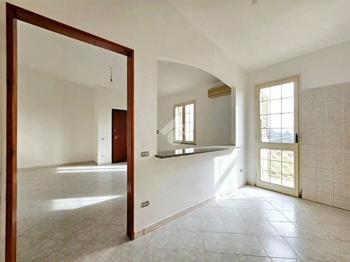 Appartamento trilocale in vendita in Via Lago Baratz, Quartu SantElena