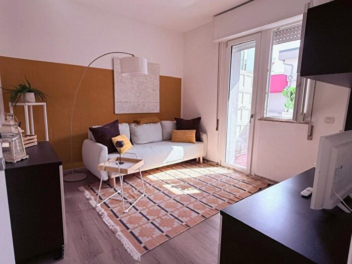 Appartamento bilocale in affitto in Via Andrea Marrone, San Valentino Ospedale, Pordenone