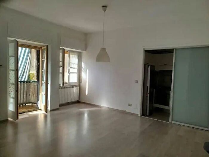 Appartamento quadrilocale in vendita in Via Felice Fossati, Sondrio