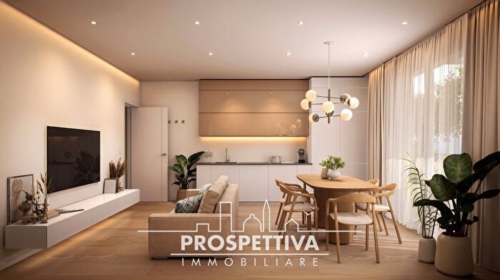 Appartamento bilocale in vendita in Via Acquileia, Jesolo