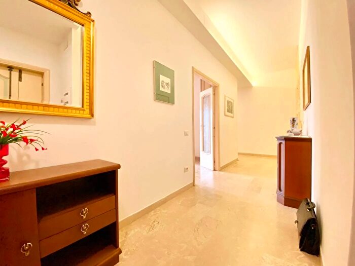 Appartamento quadrilocale in vendita in Indirizzo Via Cassiano da Fabriano, Macerata