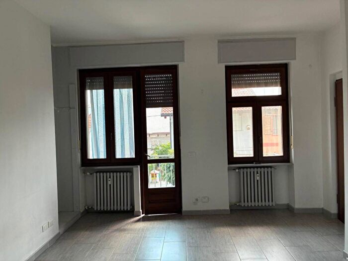 Appartamento bilocale in affitto in Corso Canonico Giuseppe Allamano, Città Giardino, Torino
