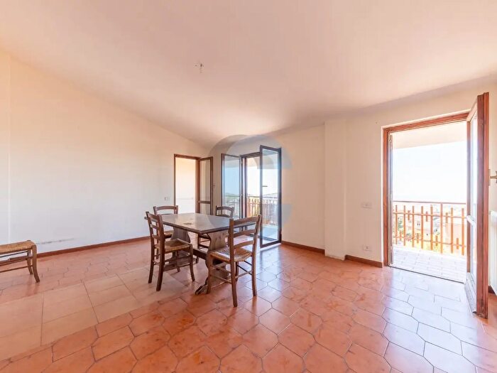 Appartamento con 5 locali in vendita in Via delle Muracce, Ariccia