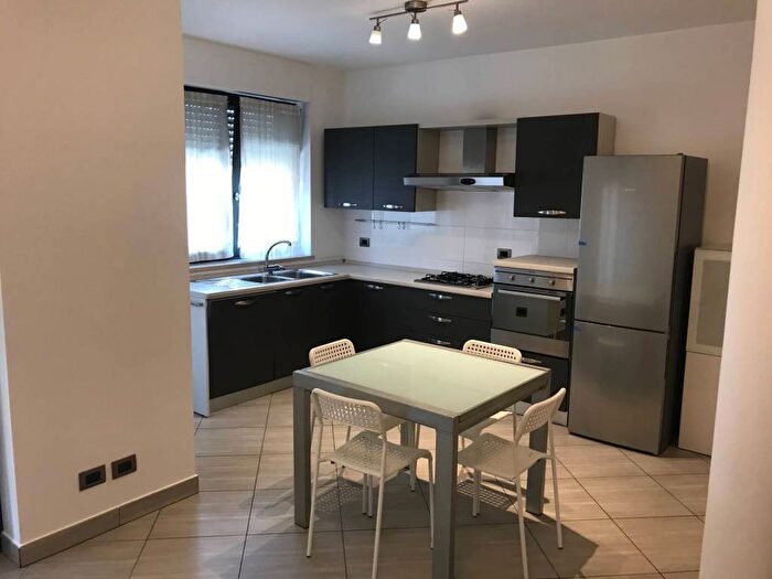 Appartamento trilocale in affitto in Via Massimo d'Azeglio, Centro, Cuneo