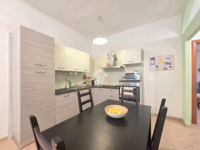 Appartamento bilocale in vendita in Corso Torino, Alpignano