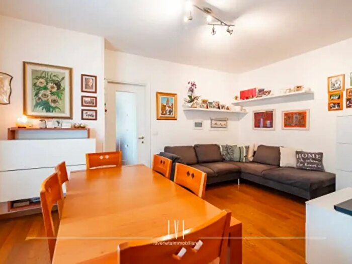 Appartamento trilocale in vendita in Via Salvador Allende, San Stino di Livenza