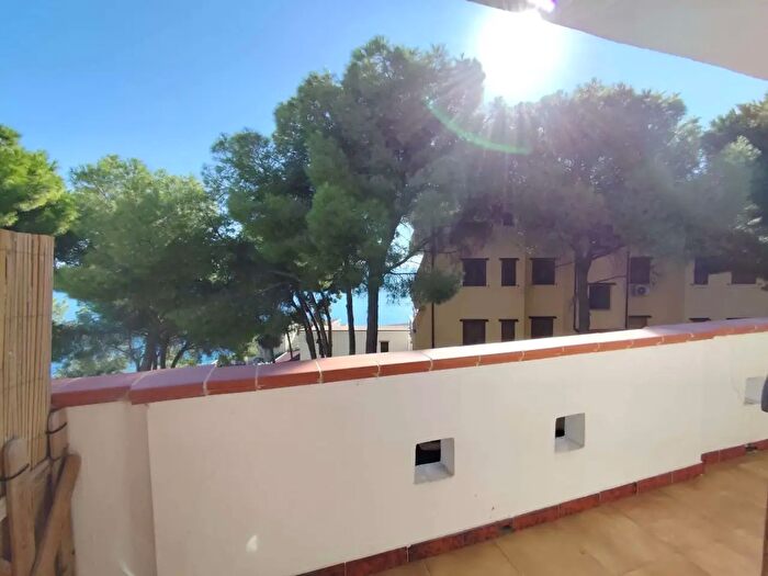 Appartamento trilocale in affitto in Staletti