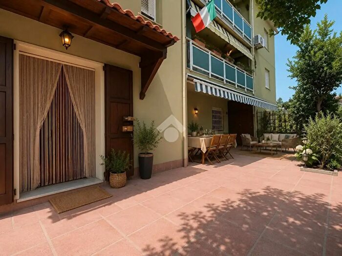 Appartamento trilocale in vendita in Via Venezia, Valledoria