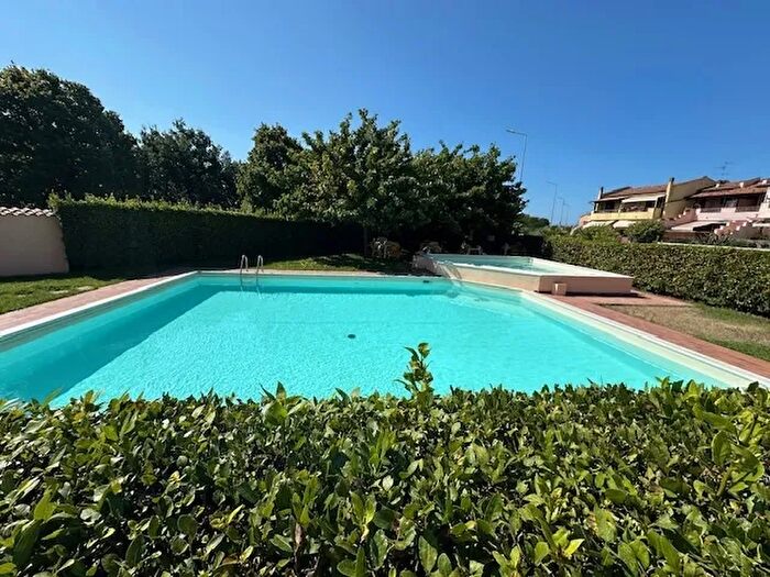 Appartamento trilocale in vendita in Follonica