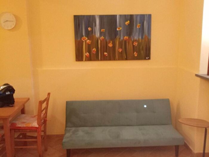 Appartamento monolocale in affitto in Via della Fiorandola, Pescaiola, Arezzo