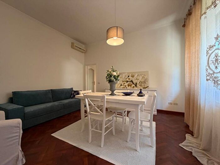 Casa con 6 locali in affitto in Via Marco Polo, Marco Polo Don Bosco, Viareggio
