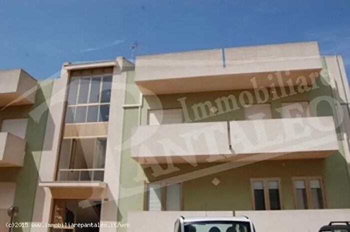 Appartamento bilocale in affitto in Marsala