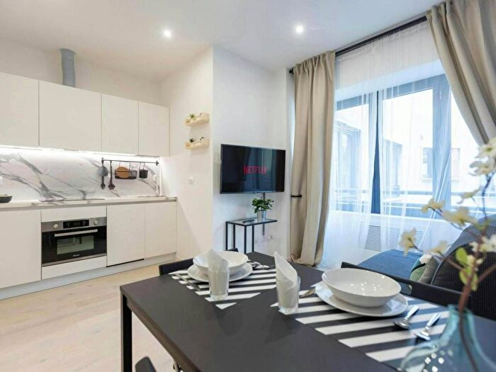 Appartamento monolocale in affitto in Via Cesare Arici, Cimiano, Milano