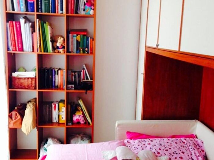 Appartamento trilocale in affitto in Via Jacopo Facciolati, SantOsvaldo San Paolo, Padova