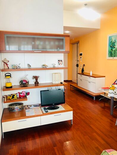 Appartamento bilocale in vendita in Via Tagliamento, Ancona