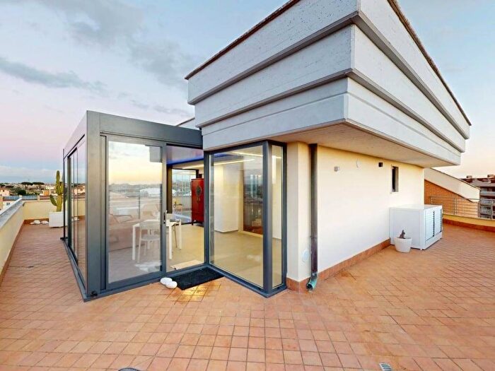 Casa bilocale in affitto in Viale Gianluigi Bonelli, Mezzocammino, Roma