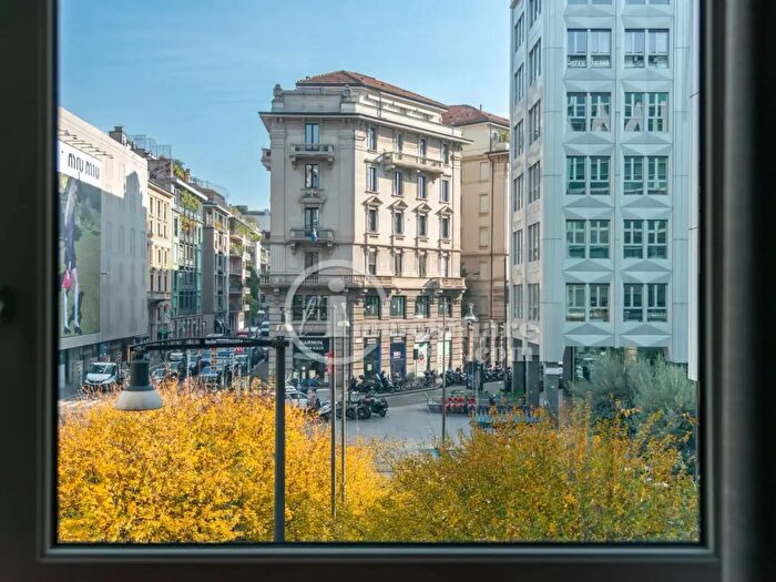 Appartamento bilocale in vendita in Largo La Foppa, Milano