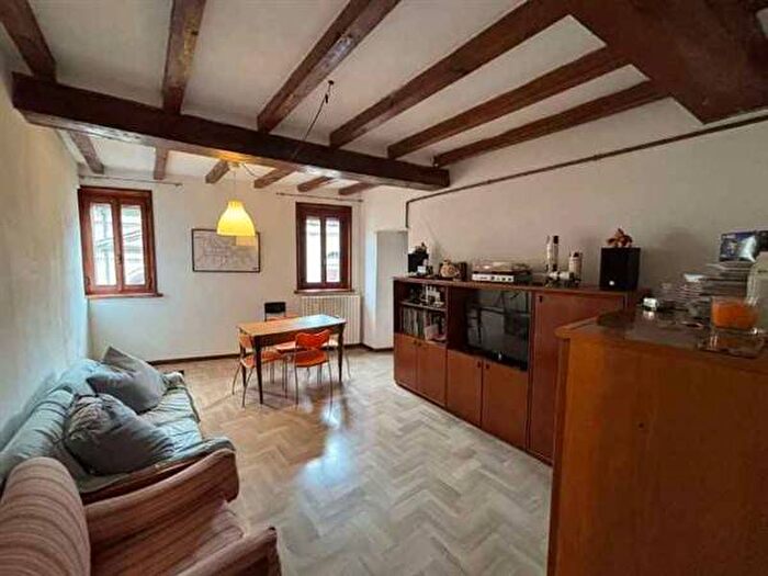 Appartamento bilocale in affitto in Strada Massimo dAzeglio, Parco Ducale Oltretorrente, Parma