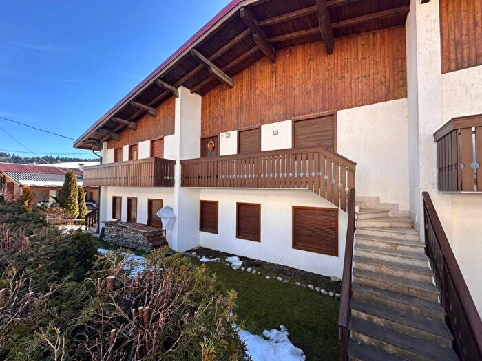 Appartamento quadrilocale in affitto in Via Bertigo di Sopra, Bertigo, Gallio