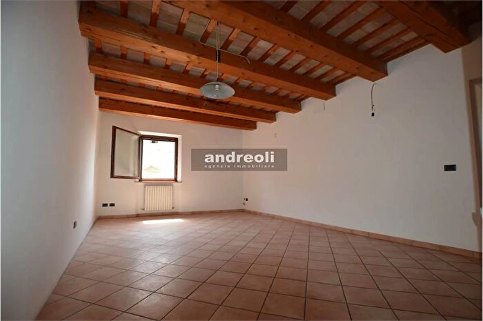 Appartamento quadrilocale in vendita in Jesi