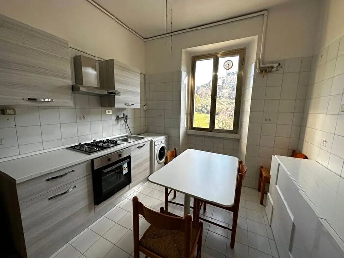 Appartamento quadrilocale in vendita in Via Madonna della Misericordia, Chieti