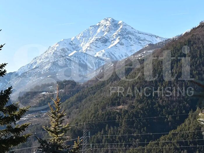 Appartamento monolocale in vendita in Via Sauze d'Oulx, Oulx